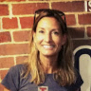 Meet your Posher, Carol